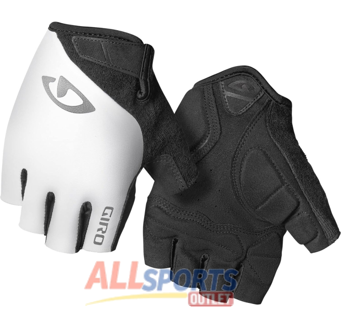 Giro Jag'ette Women's Road Cycling Gloves All Sports Outlet