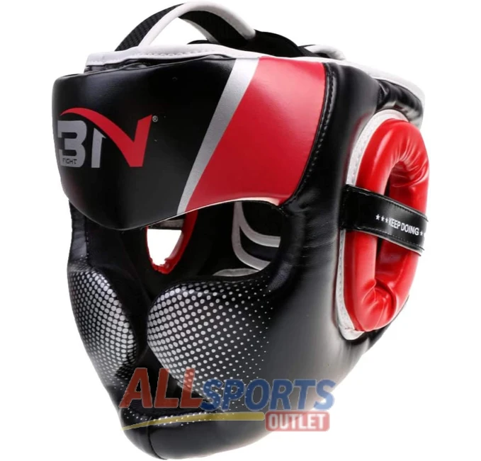 Sfeexun Headgear for Boxing MMA Training at All Sports Outlet