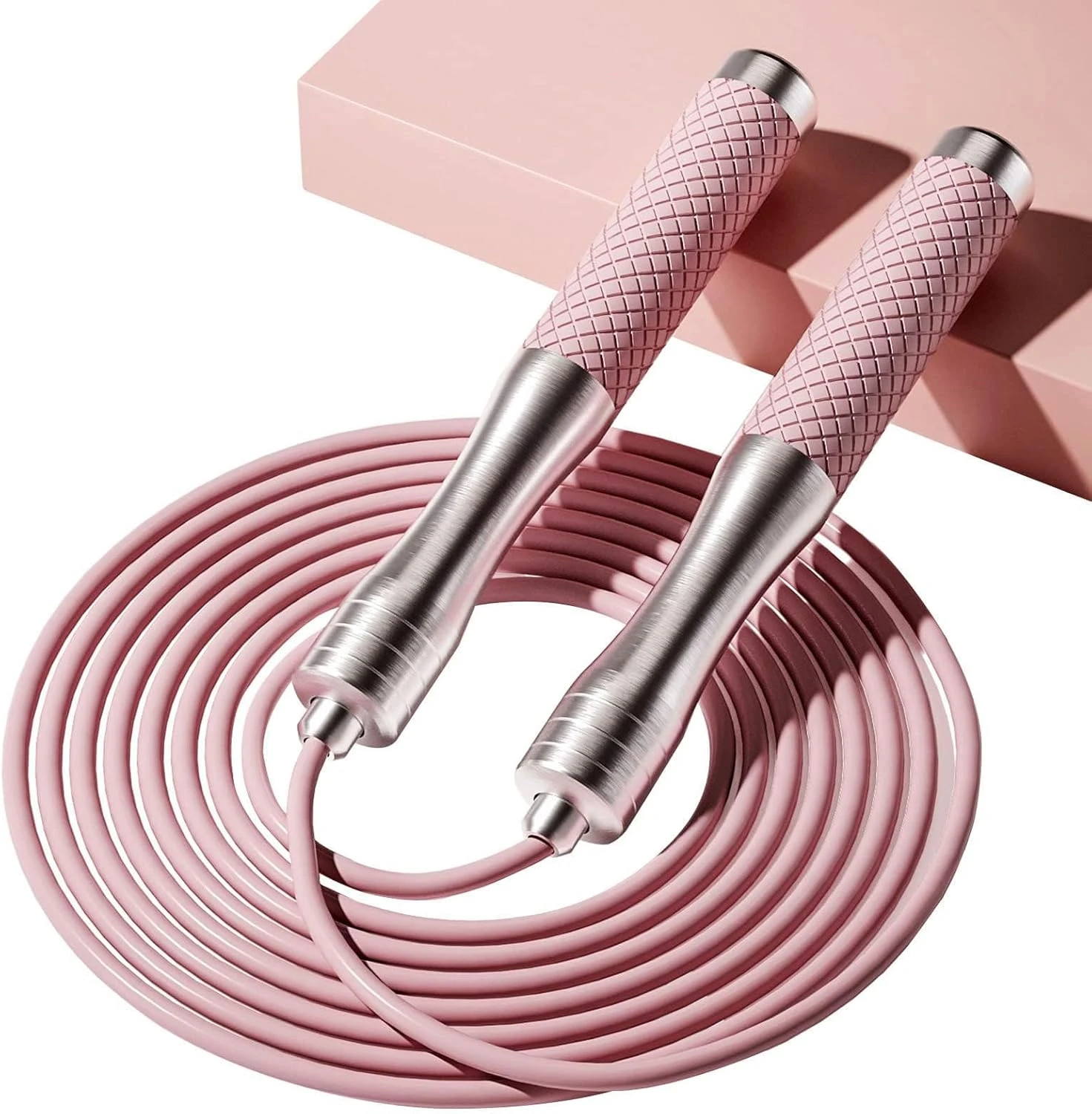 Speed Jump Rope for Fitness All Sports Outlet Skipping Exercise
