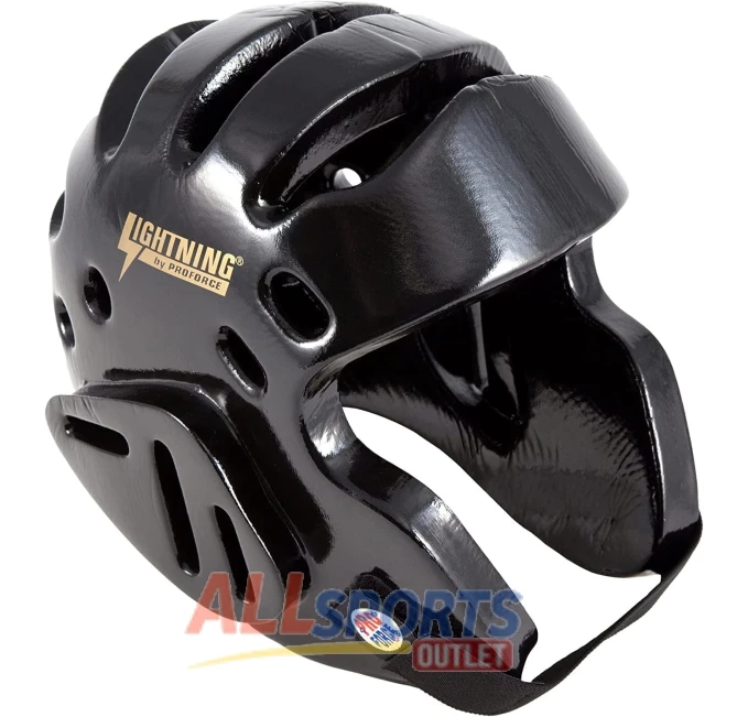 Proforce Lightning Headgear All Sports Outlet for Boxing