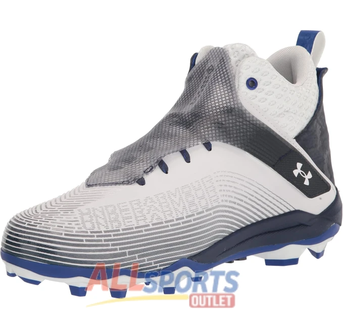 Under Armour Men’s Highlight Hammer MC Cleat All Sports Outlet