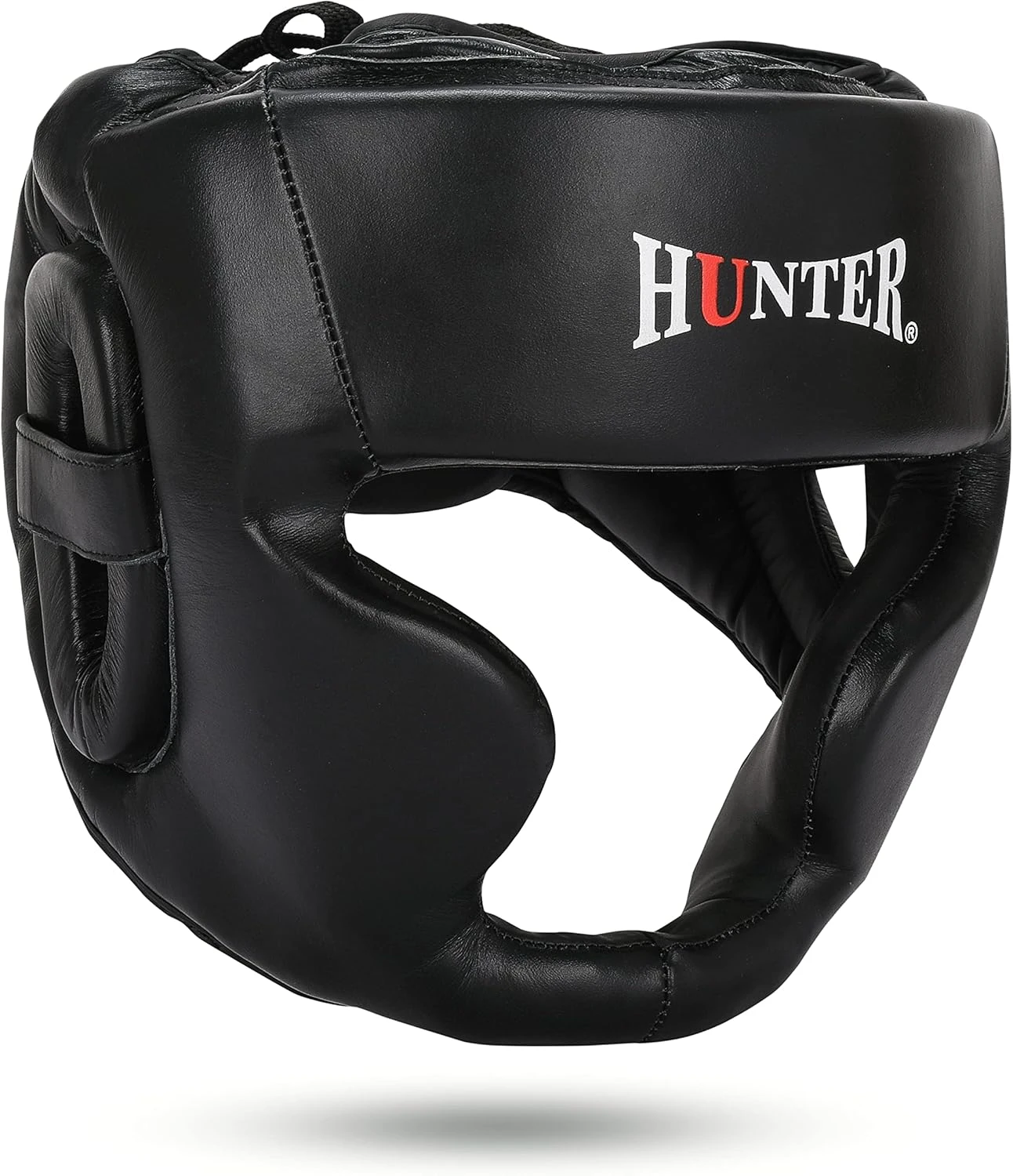 HUNTER Headguard L XL All Sports Outlet for Muay Thai Training - Image 2