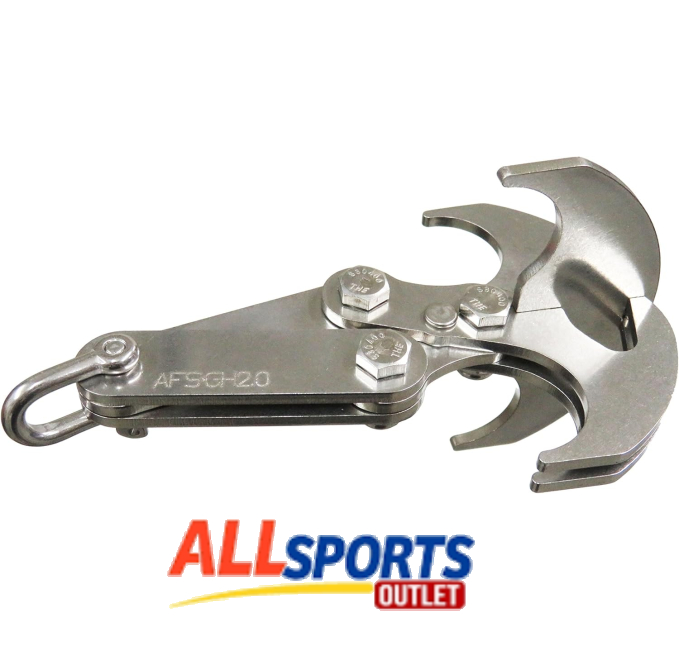 Gravity Hook Made in USA by Brent Garcia All Sports Outlet