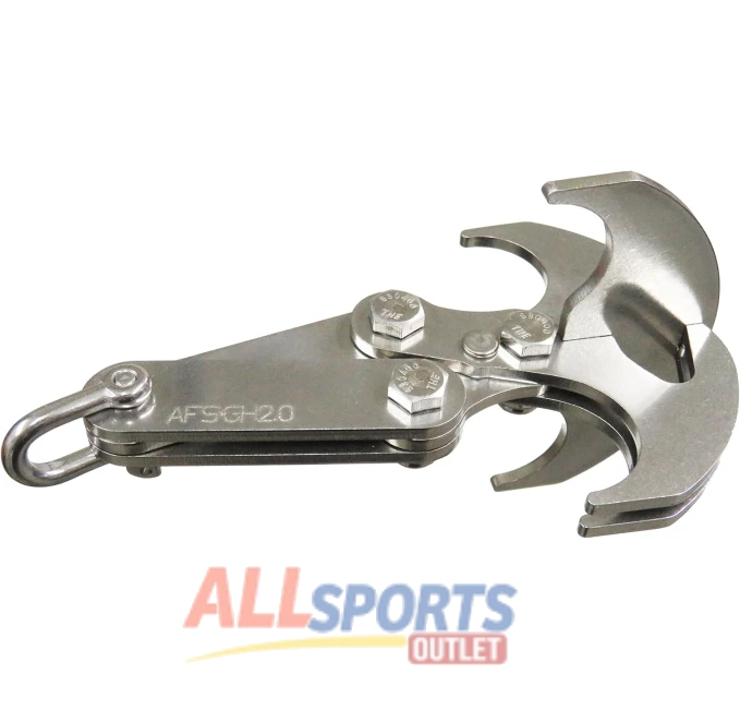 Gravity Hook Made in USA by Brent Garcia All Sports Outlet