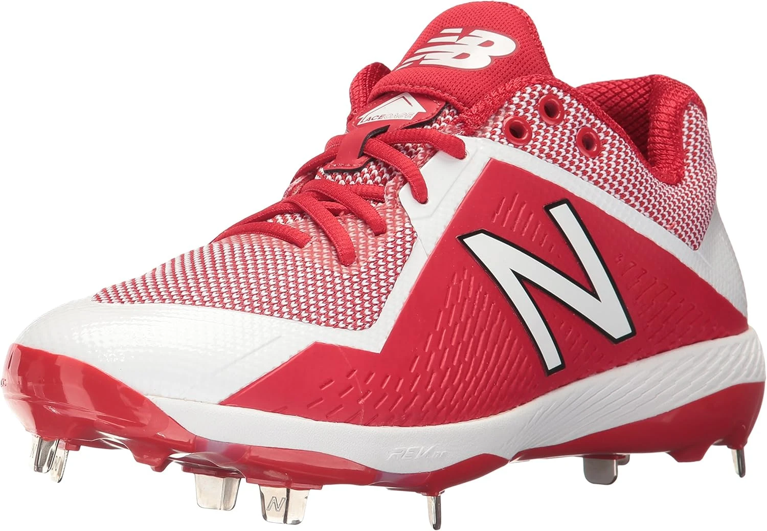 New Balance Men's 4040 V4 All Sports Outlet Baseball Shoe