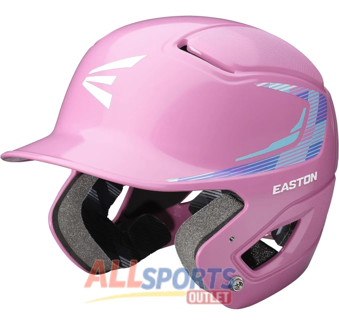 Easton Moxie T-Ball Batting Helmet Pink All Sports Outlet
