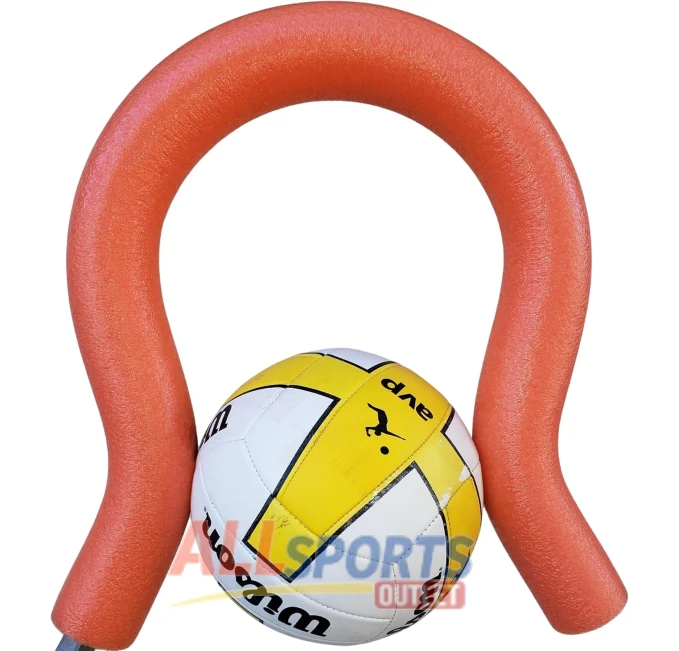 Start Right Sports Volleyball Spike Trainer Foam Head Only