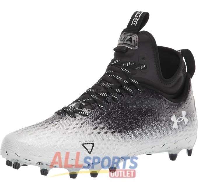 Under Armour Football Cleat Sportlight Lux MC 2.0 for Men