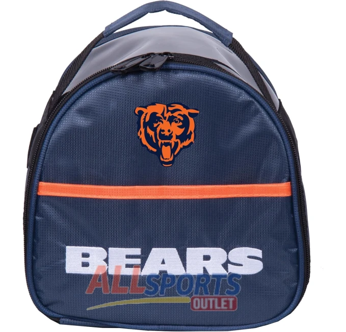 KR Strikeforce NFL Chicago Bears Add On at All Sports Outlet
