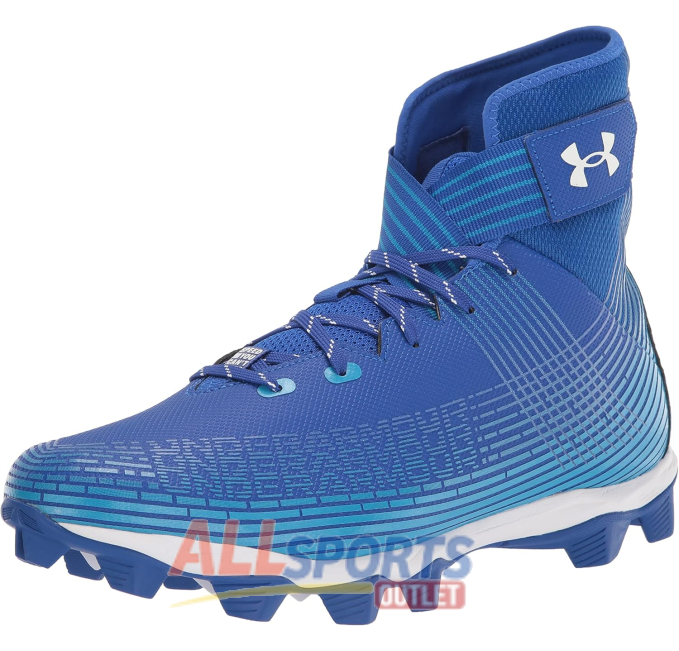 Under Armour Football Cleat Highlight Franchise Men's All Sports Outlet
