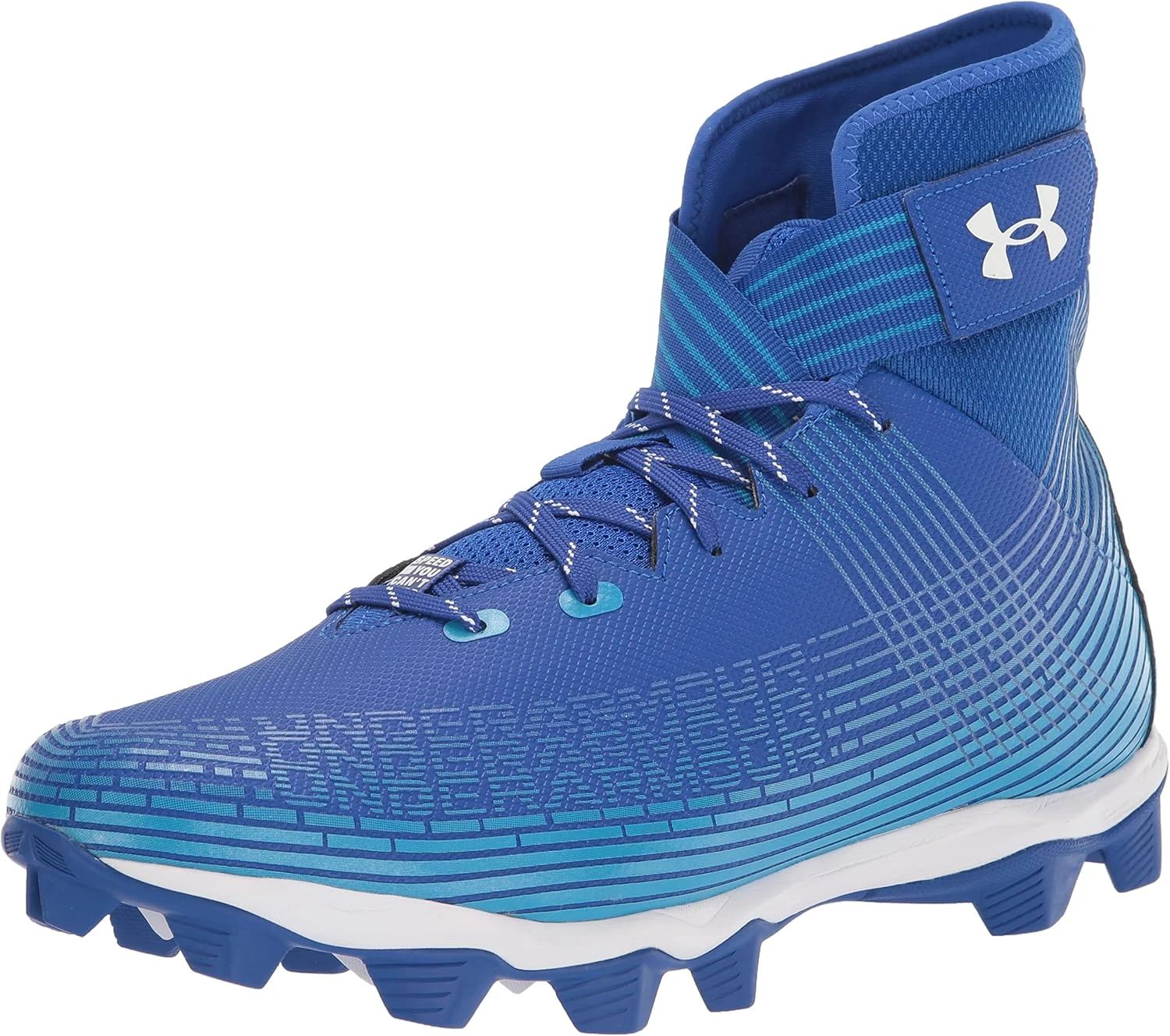 Under Armour Football Cleat Highlight Franchise Men's All Sports Outlet