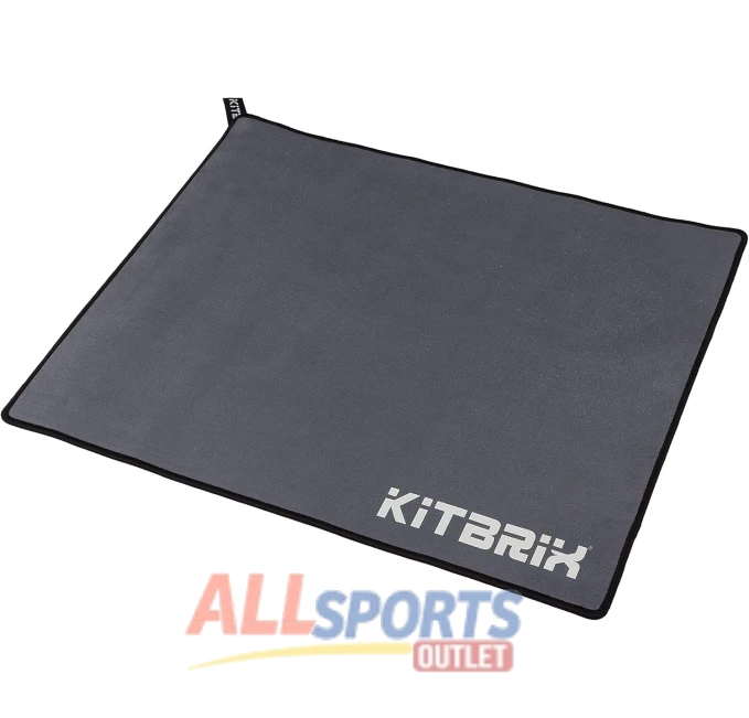 KitBrix Portable Change Mat for Sports All Sports Outlet