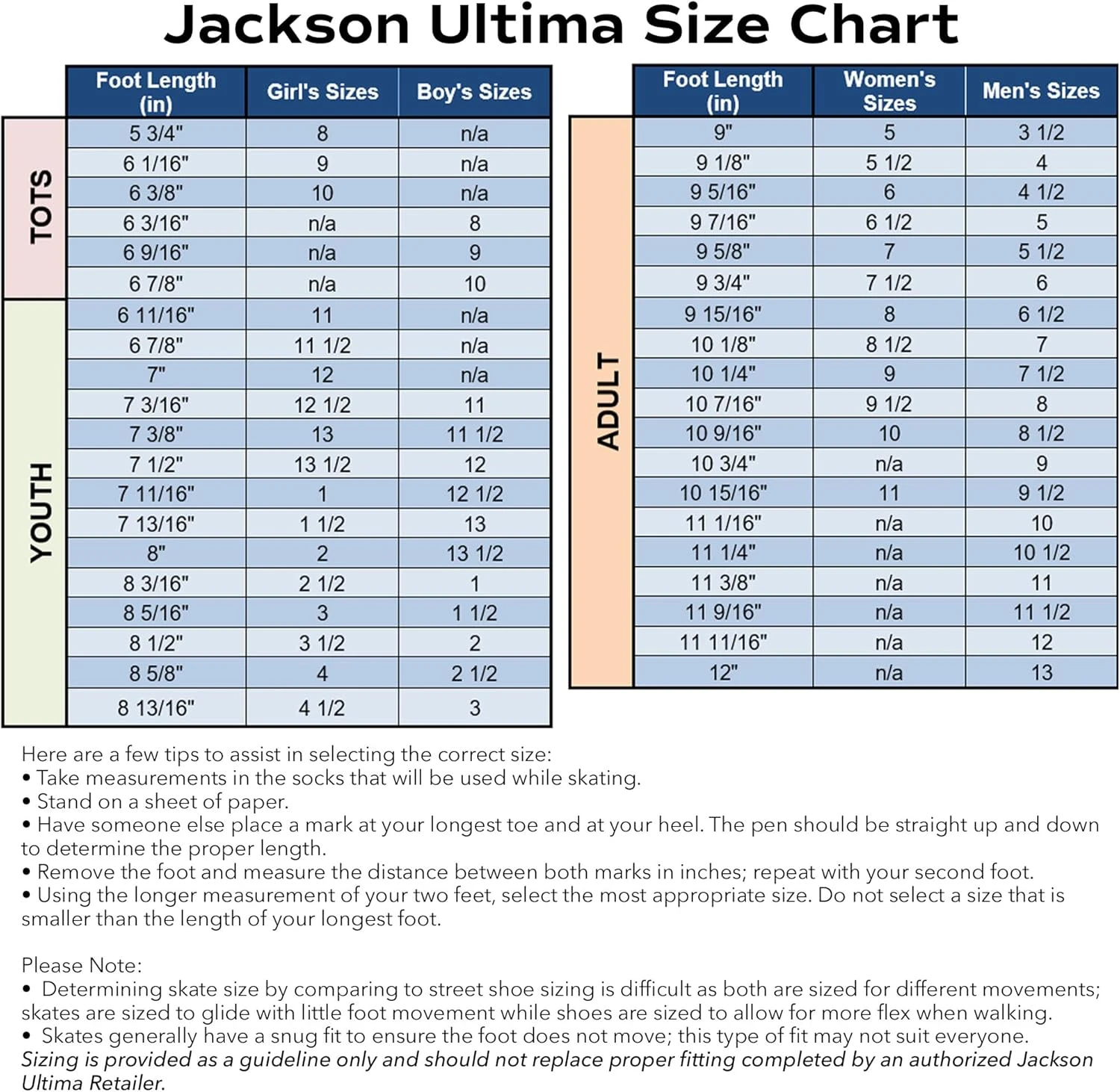 Jackson Ultima Softec Sport Hockey Skate Men's Size 10 All Sports Outlet - Image 3