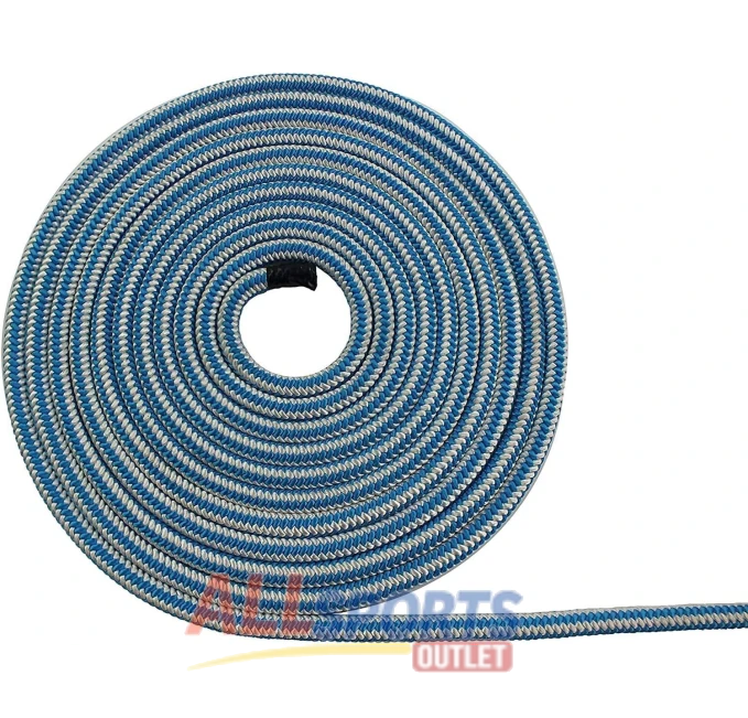 Pelican Arborist 16 Strand 12.7mm Static Rope 7000 lbs Strength All Sports Outlet