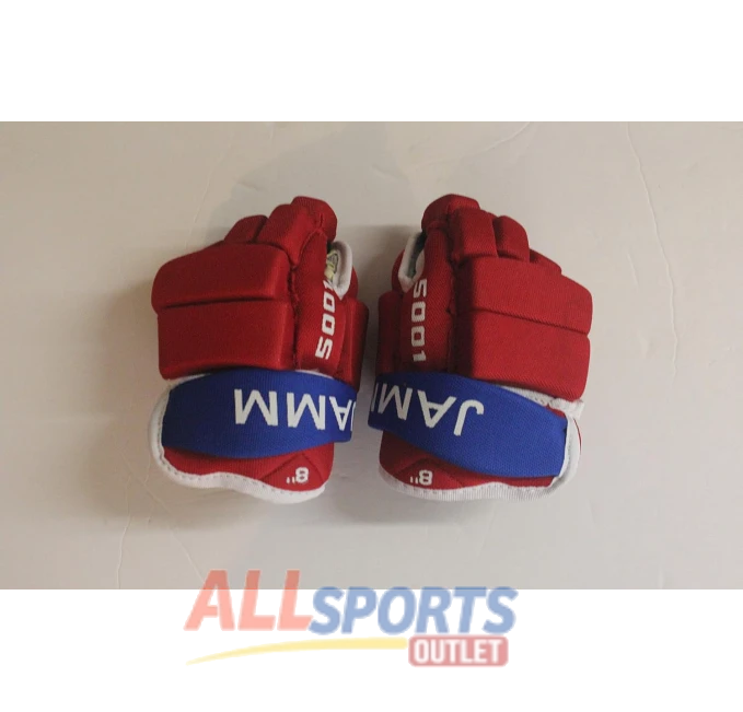 JAMM Gloves All Sports Outlet Perfect for Sports Activities