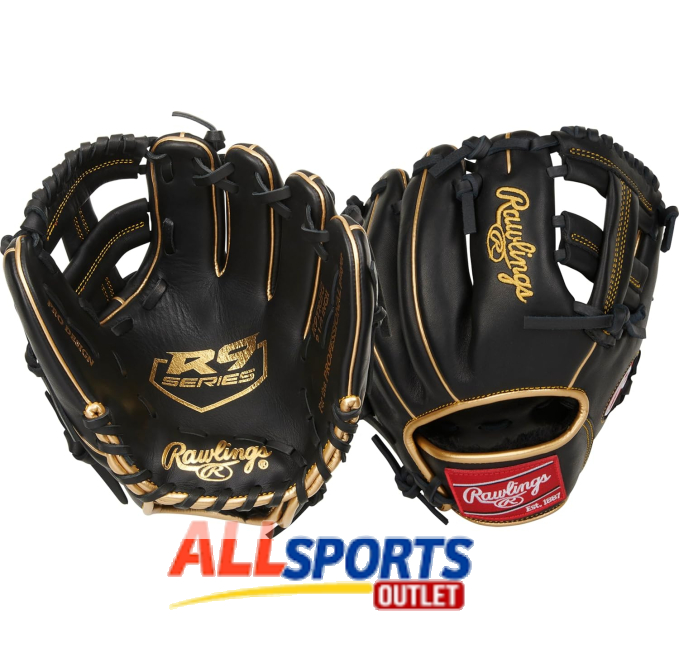 Rawlings Infield and Catcher Training Gloves All Sports Outlet