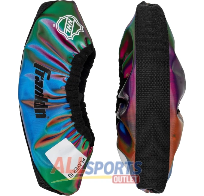Franklin Sports NHL Hockey Skate Guards All Sports Outlet Youth