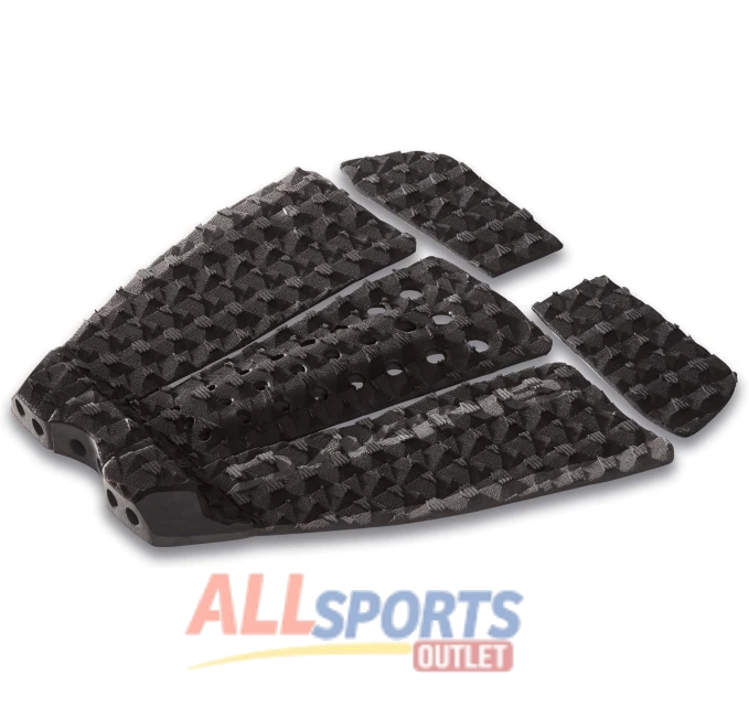 Dakine Team Elima Surf Traction Pad Black All Sports Outlet