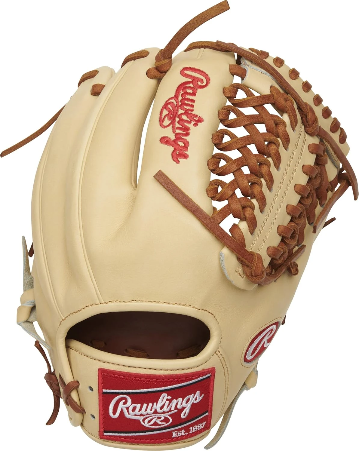 Rawlings Heart of The Hide Baseball Glove All Sports Outlet - Image 4