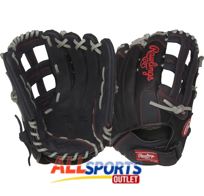 Rawlings Renegade Adult Baseball Softball Glove All Sports Outlet