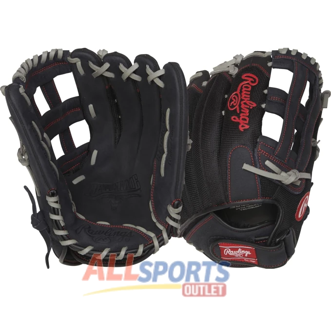 Rawlings Renegade Adult Baseball Softball Glove All Sports Outlet