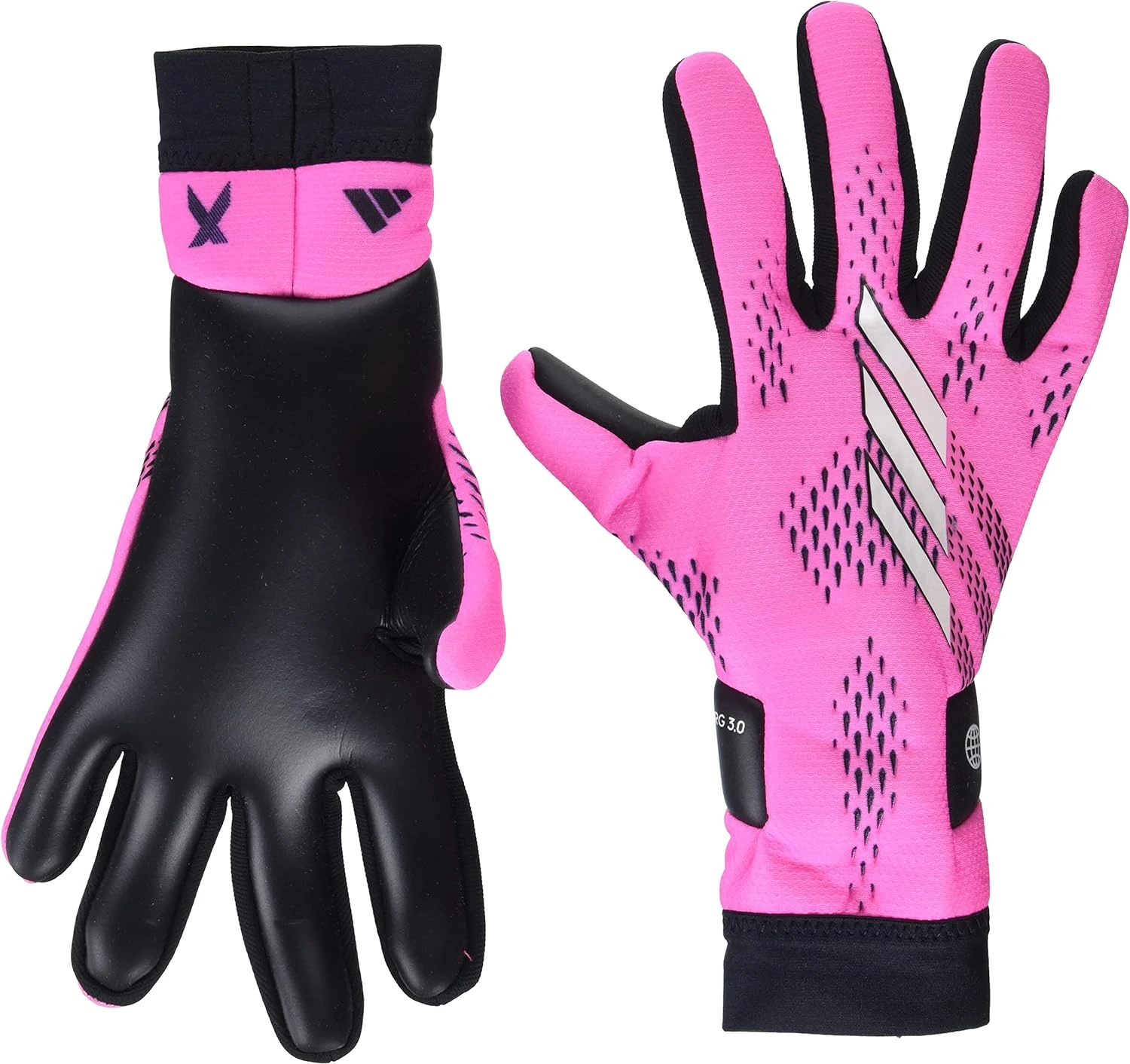 adidas Unisex-Child X League Goalie Gloves All Sports Outlet