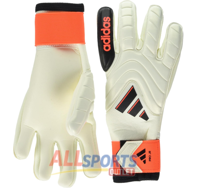 adidas Copa Pro Junior Goalie Gloves all sports outlet Sports