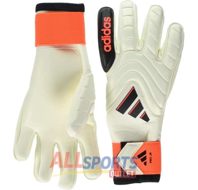 adidas Copa Pro Junior Goalie Gloves all sports outlet Sports