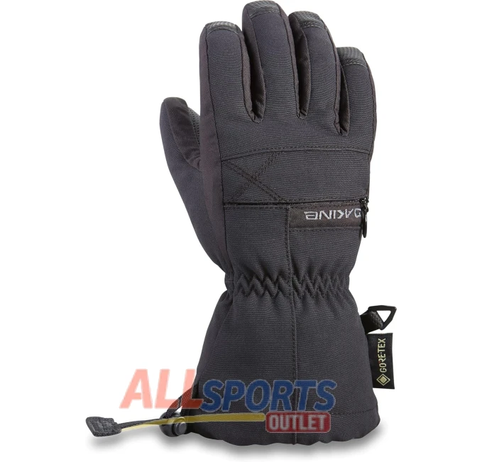 Dakine Kids Snow Gloves with Gore-Tex All Sports Outlet