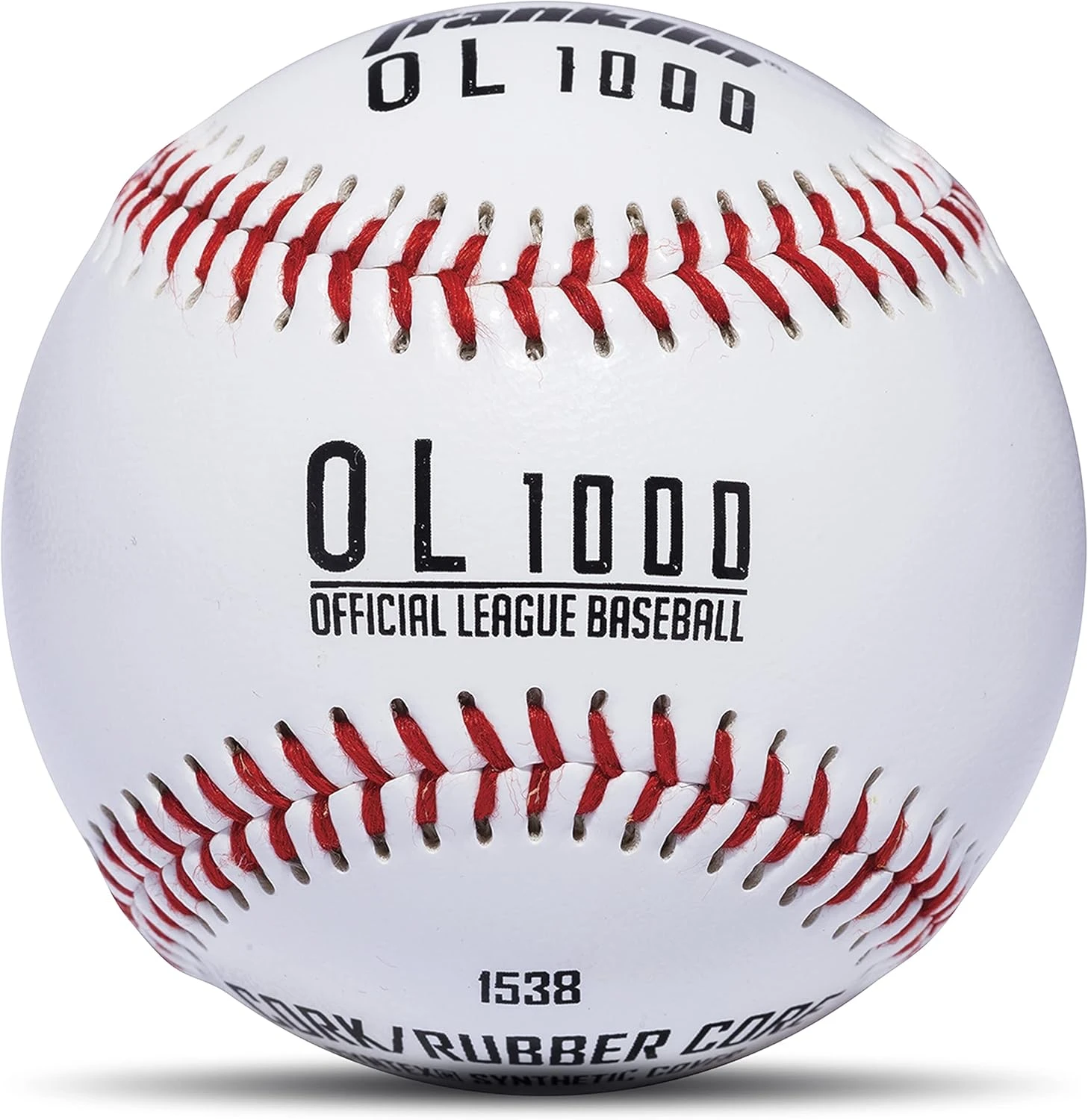 Official Size Baseballs Franklin Sports for Training All Sports Outlet