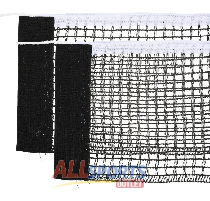 PATIKIL Table Tennis Net Replacement Set for Indoor Outdoor Use