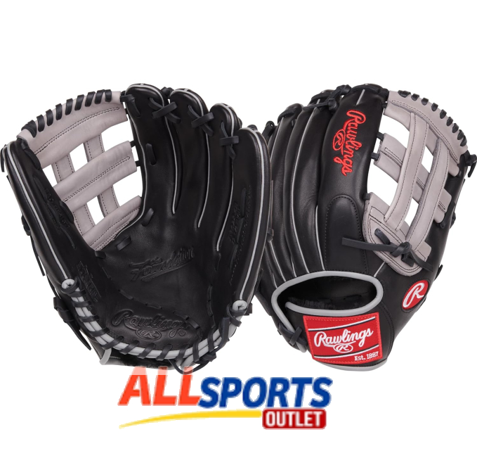 Rawlings Foundation Series Baseball Glove All Sports Outlet