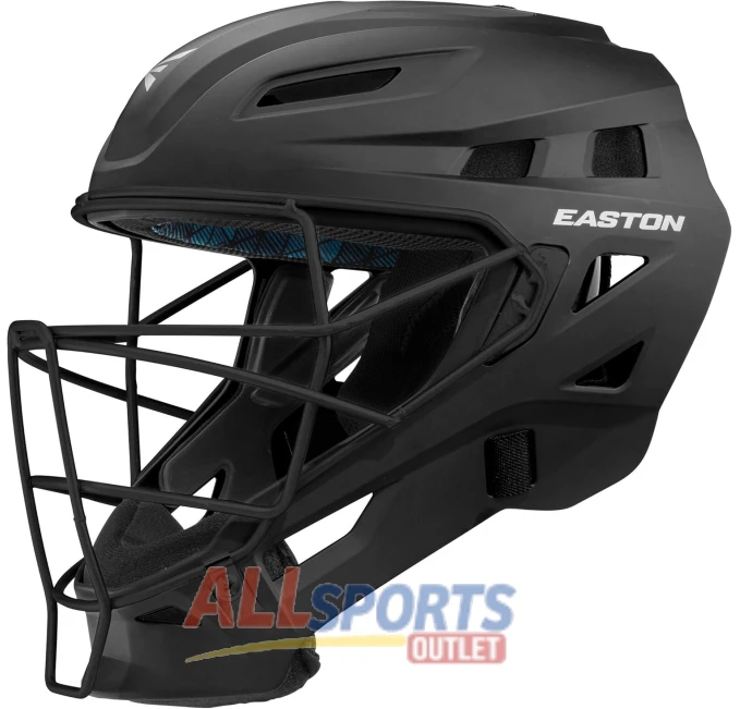 Easton Elite X Catchers Helmet All Sports Outlet Sports Outdoors