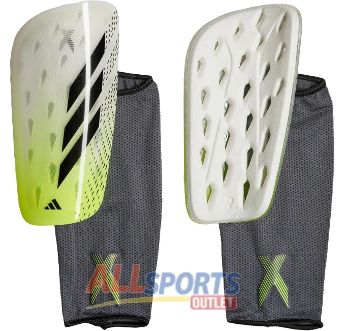 Adidas X Shinguards League All Sports Outlet Soccer Gear