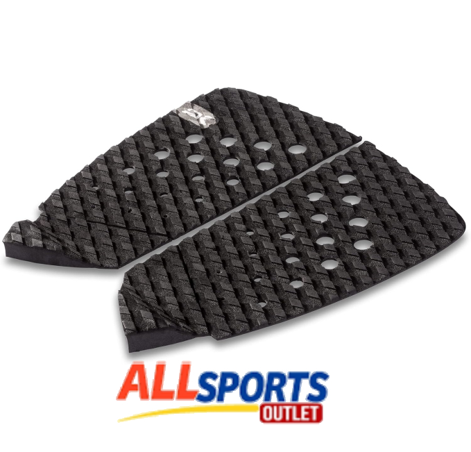 Dakine Retro Fish Surf Traction Pad All Sports Outlet Black