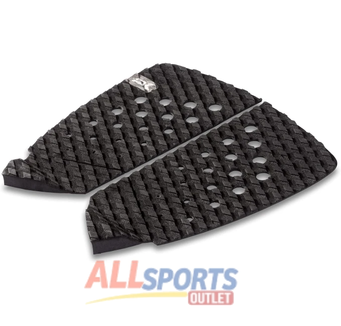 Dakine Retro Fish Surf Traction Pad All Sports Outlet Black