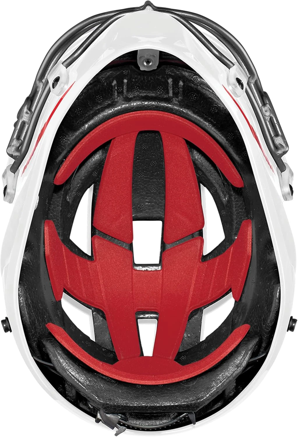 Easton Hellcat Slowpitch Softball Helmet NOCSAE Certified All Sports Outlet - Image 3