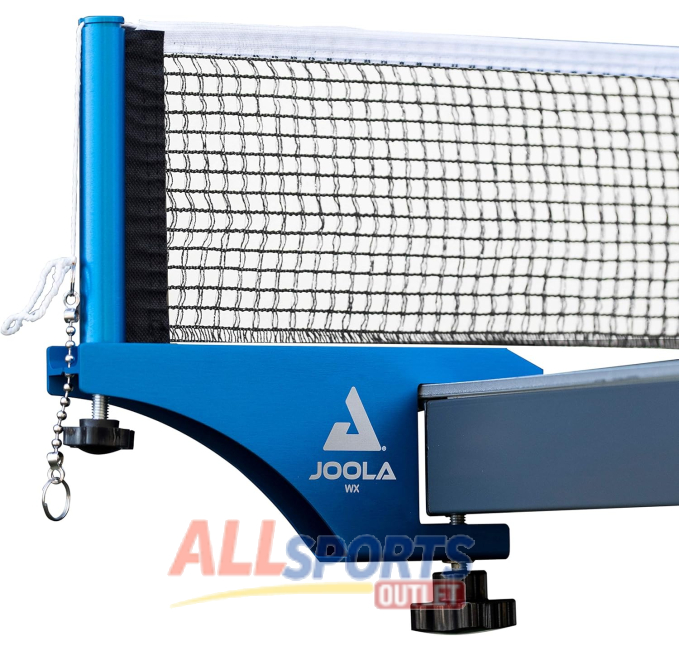 JOOLA Professional Grade Ping Pong Net Set Adjustable Tension All Sports Outlet