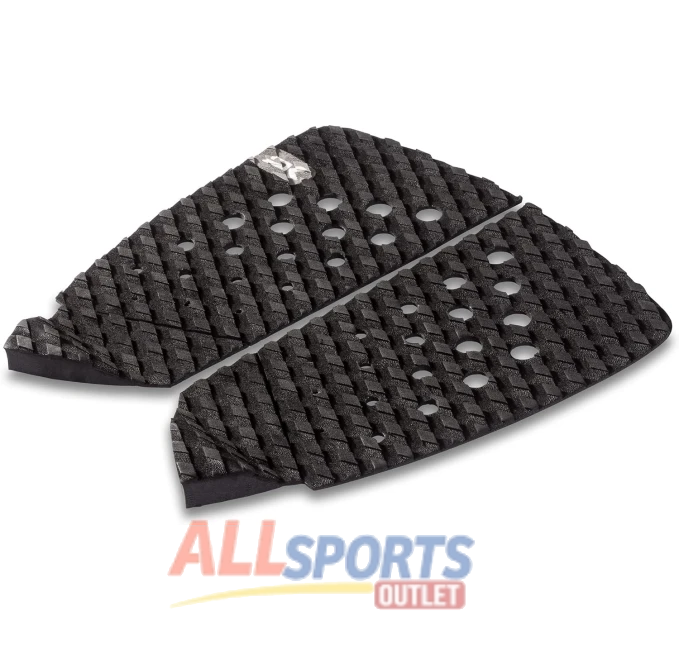 Dakine Retro Fish Surf Traction Pad All Sports Outlet Black