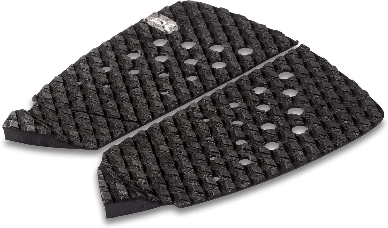 Dakine Retro Fish Surf Traction Pad All Sports Outlet Black