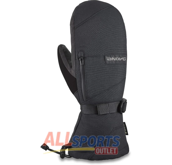 Dakine Leather Titan Gore-Tex Mitts Winter Gear All Sports Outlet