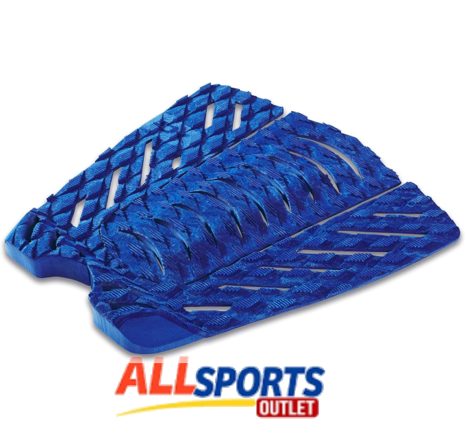 Dakine Superlite Surf Traction Pad All Sports Outlet Deep Blue