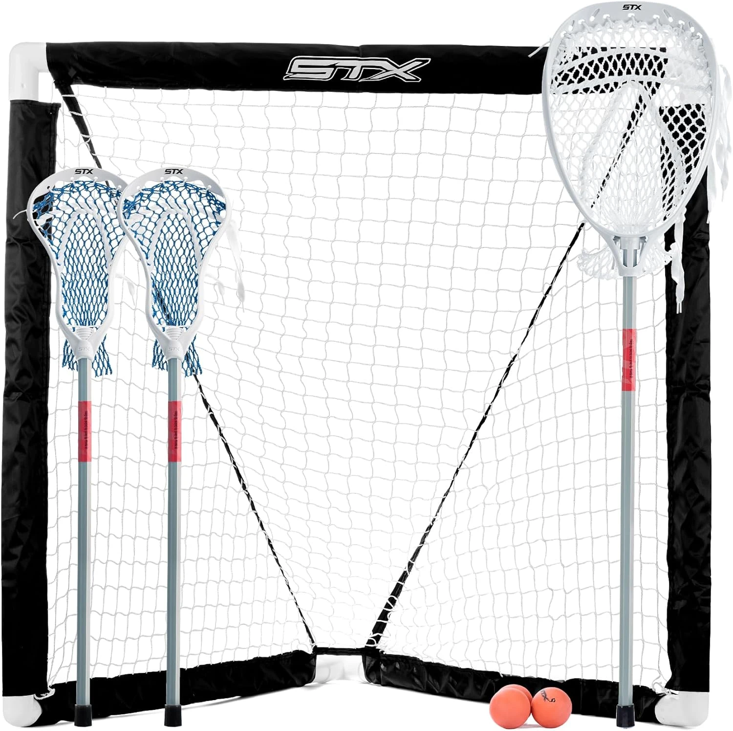 STX FiddleSTX Three Player Game Set All Sports Outlet