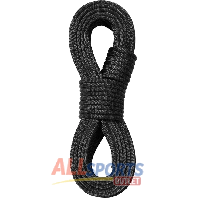 PHRIXUS Static Climbing Rope UIAA Certified All Sports Outlet Nylon