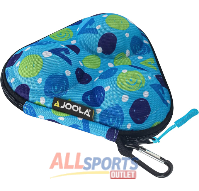 JOOLA Pickleball Ball Case for 3 Balls All Sports Outlet Thermal