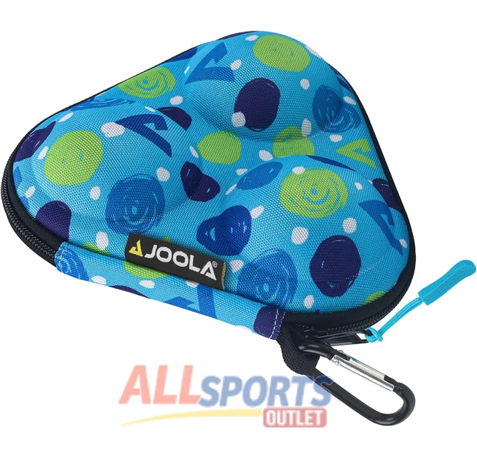 JOOLA Pickleball Ball Case for 3 Balls All Sports Outlet Thermal