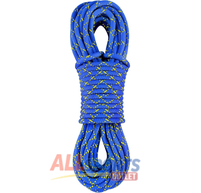 8mm Accessory Cord for Outdoor Climbing All Sports Outlet