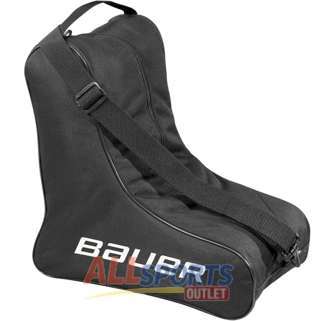 Bauer Hockey Girls Skate Bag All Sports Outlet Sports Gear