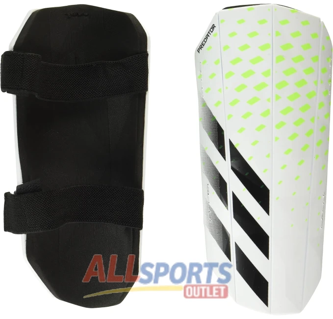 Adidas Predator Shinguards Soft Ground All Sports Outlet Training