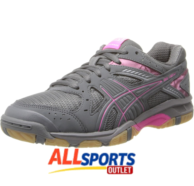 ASICS Women's Gel 1150V Volleyball Shoe All Sports Outlet